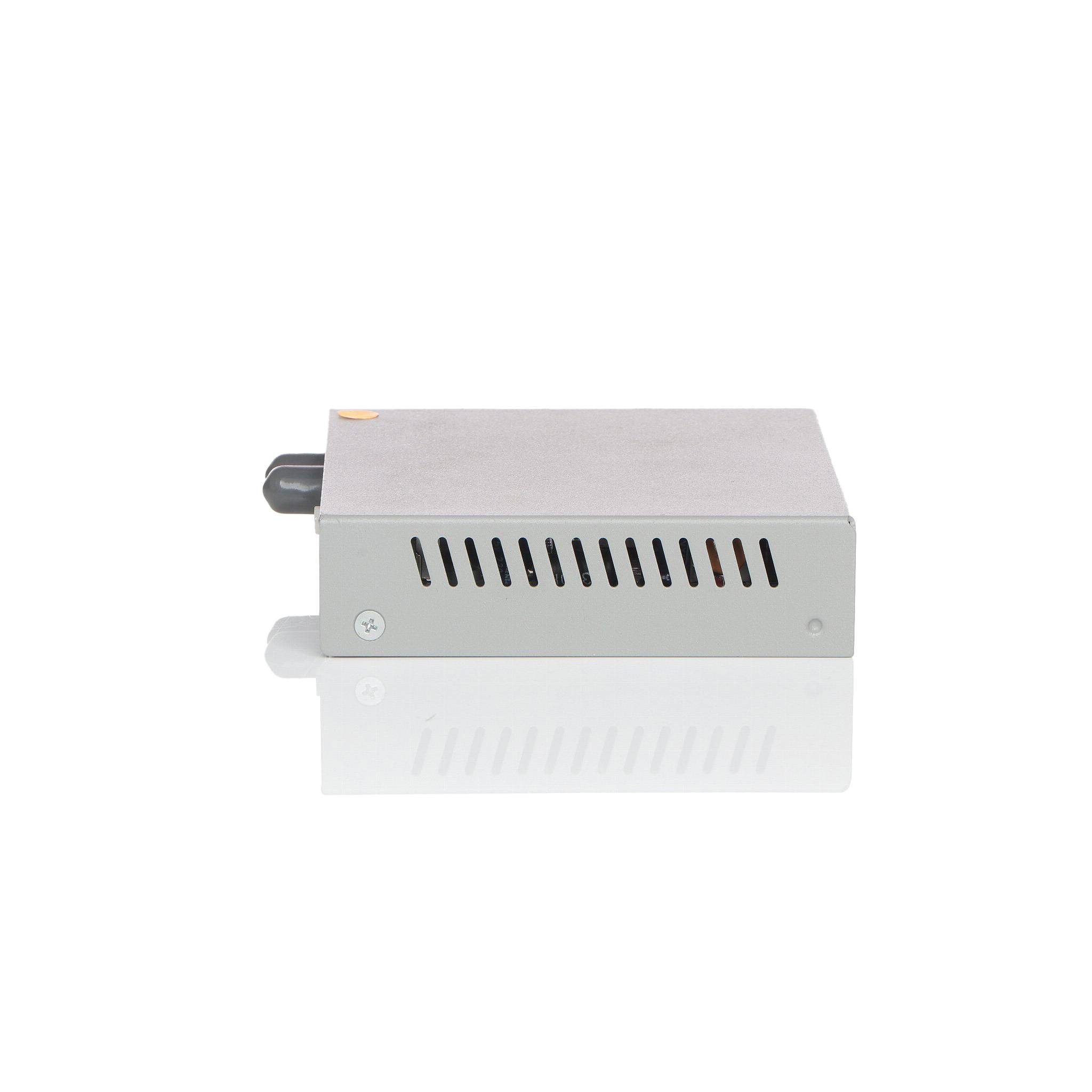 Allied Telesis AT-MC101XL Medienkonverter Netzwerkgerät-1