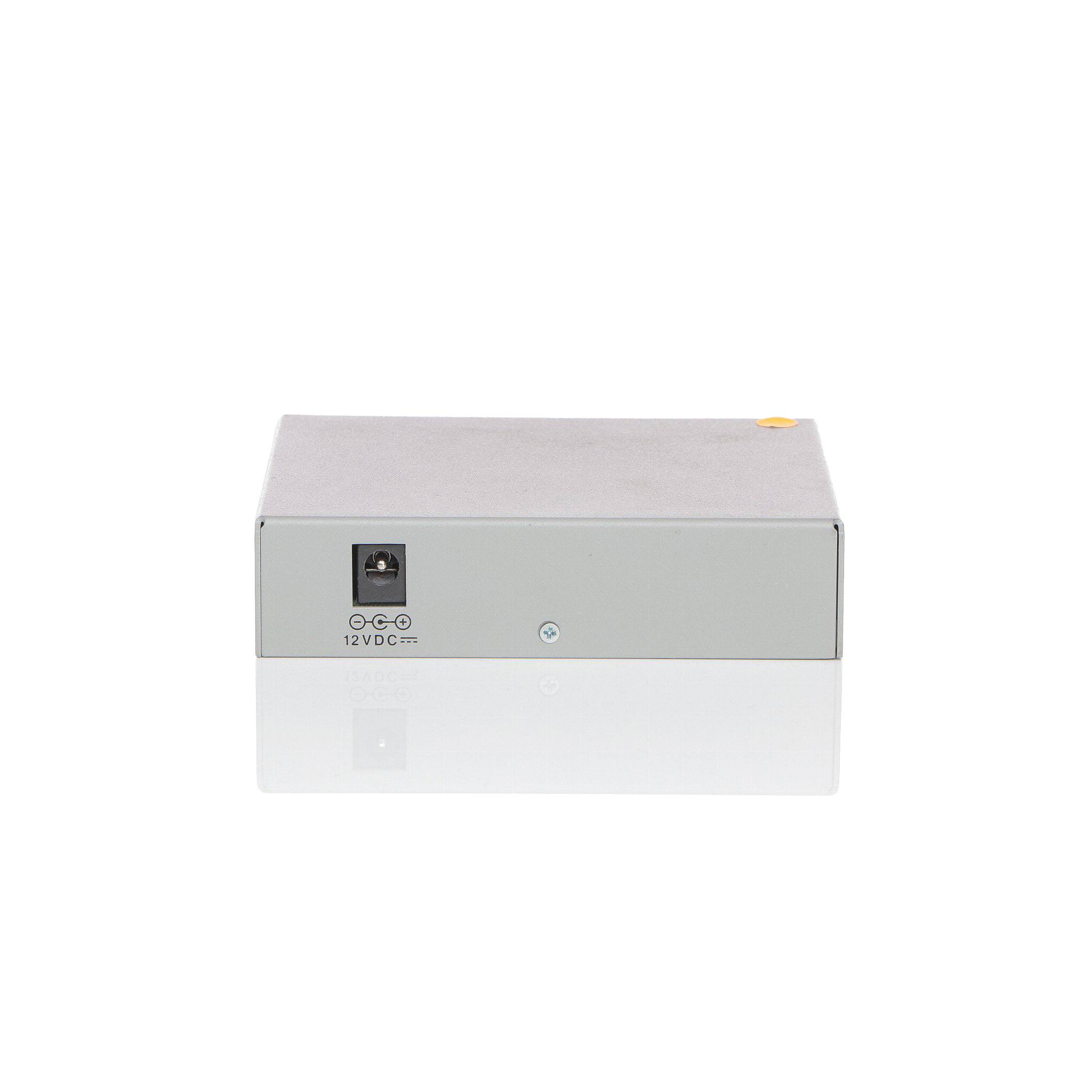Allied Telesis AT-MC101XL Medienkonverter Netzwerkgerät-2