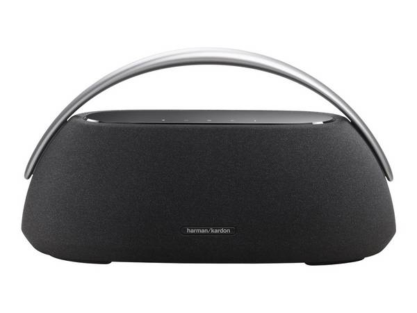 GO + PLAY 3 - Speaker - portable