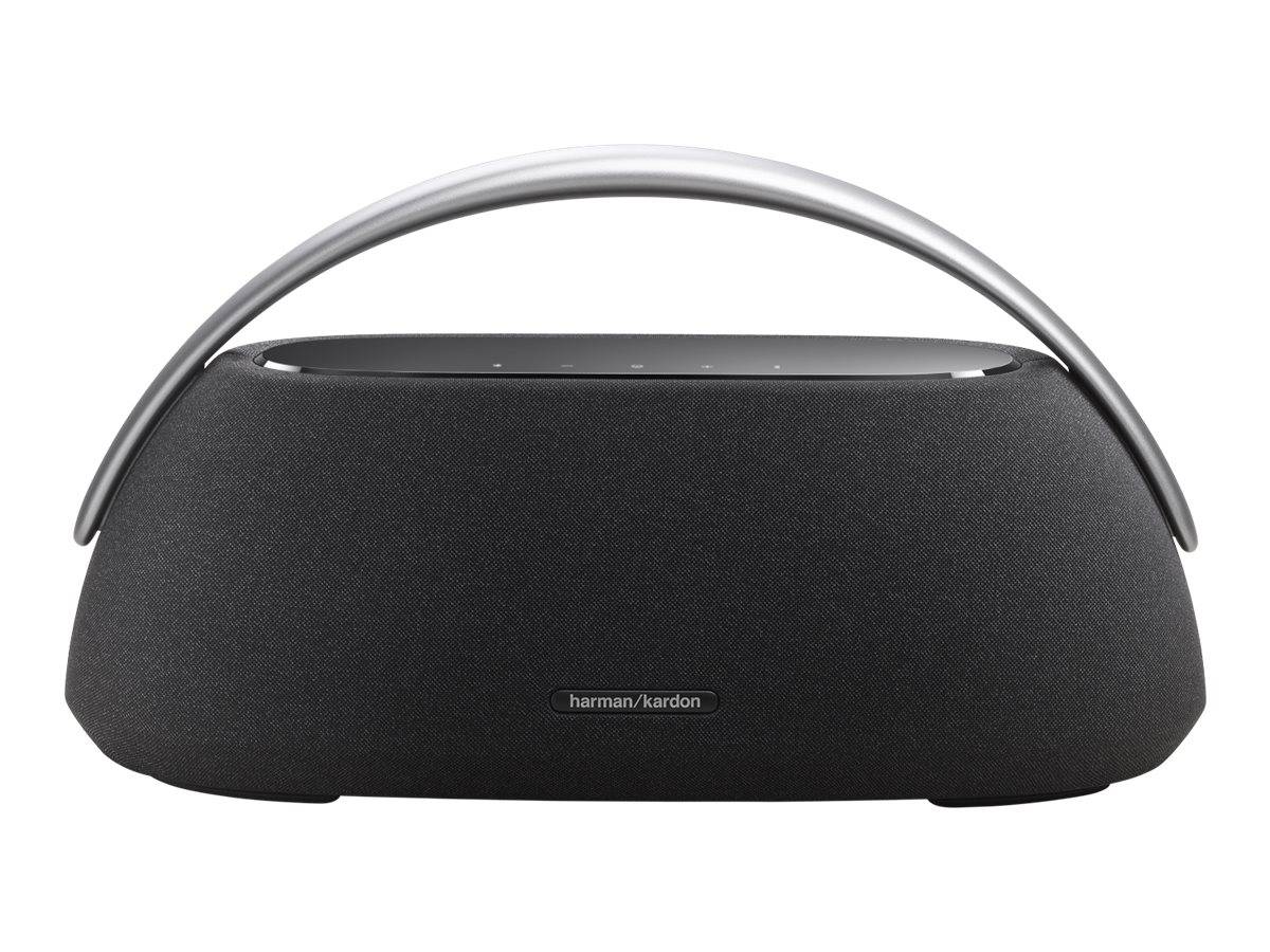GO + PLAY 3 - Speaker - portable-0