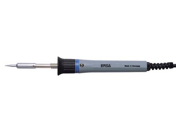 ERSA Ersatzlötkolben BASIC TOOL mit Lötspitze 832CD für Lötstation ANALOG 60