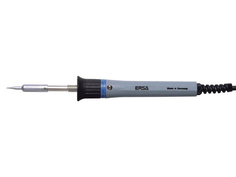 ERSA Ersatzlötkolben BASIC TOOL mit Lötspitze 832CD für Lötstation ANALOG 60-0
