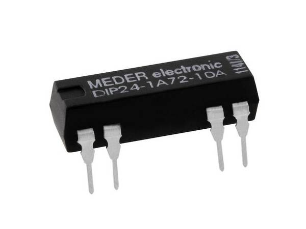 StandexMeder Reed Relais THR Schließer 0,5 A 200 V