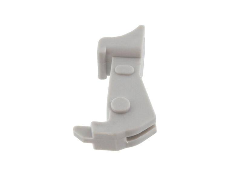 Verriegelungclips für DIN 41651 Wannenstecker, kurz-0