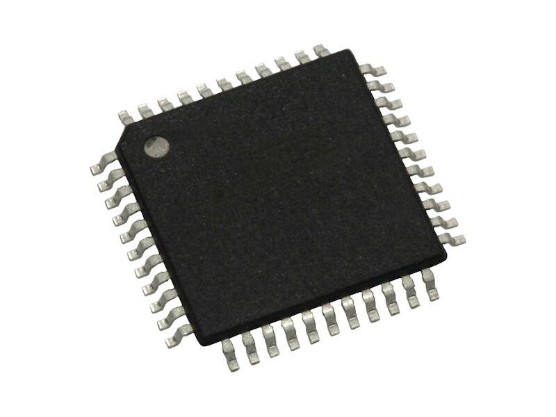 Microchip ATmega SMD AVR ISP Flash 1 kB EEPROM / 32 kB Flash / 2 kB SRAM TQFP 44