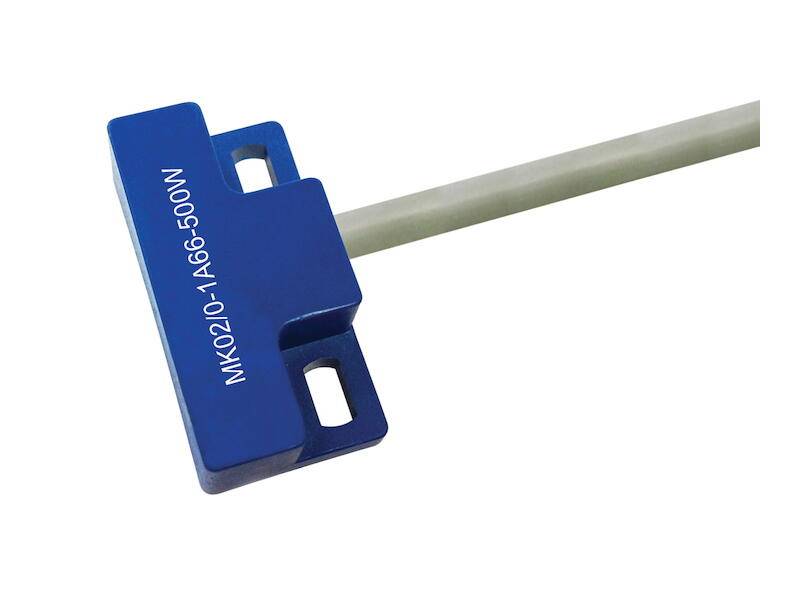 StandexMeder Reed Sensor Schraubanschluss Öffner 0,5 A 175 V-0