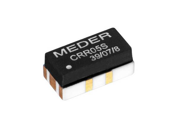 StandexMeder Reed Relais SMD B-Öffner 3 Vdc