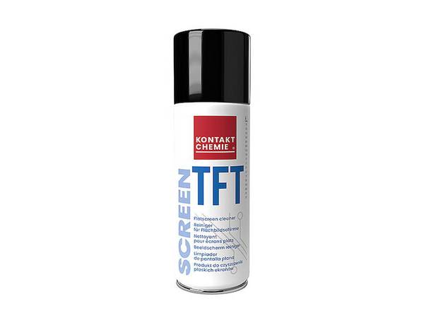 CRC Kontakt Chemie Screen TFT Bildschirmreiniger 200  ml