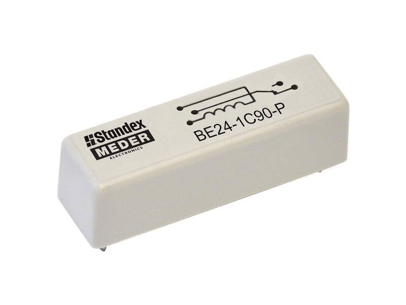 StandexMeder Reed Relais THR Schließer 0,5 A 200 V-0