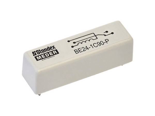 StandexMeder Reed Relais THR Schließer 0,5 A 200 V