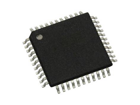 Microchip SMD ISP Flash 2048 x 8 bit RAM / 2 kB EEPROM / 64 kB Flash VQFP 44