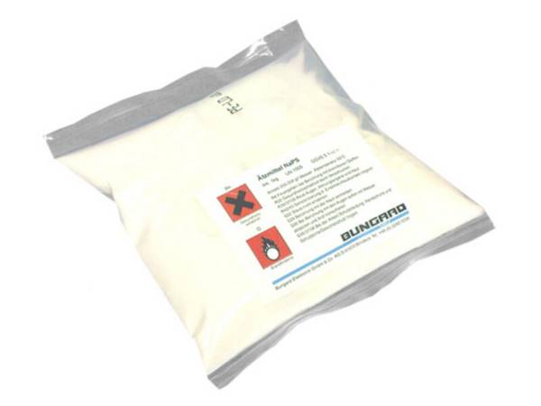 BUNGARD Natriumpersulfat 1 kg