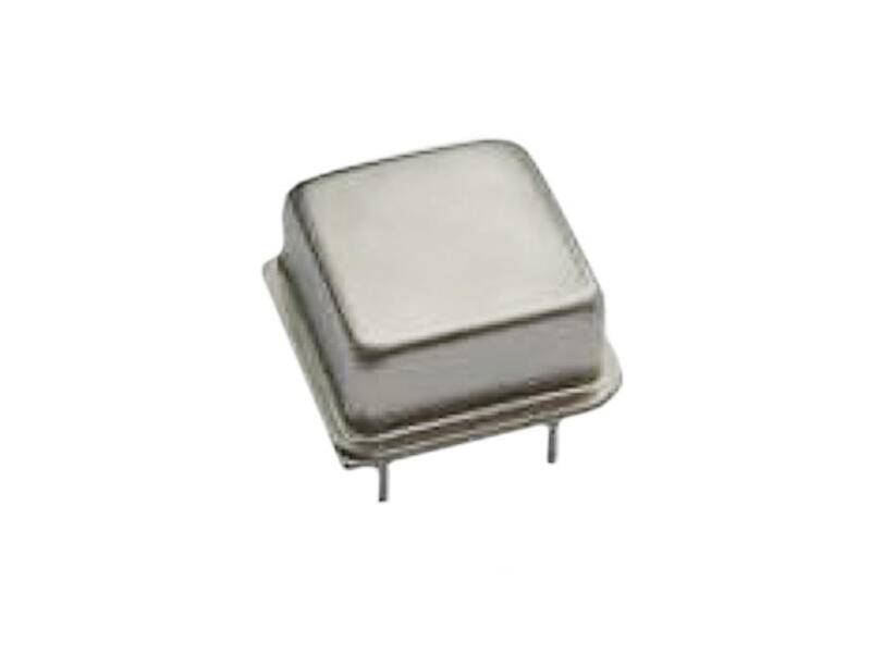 auris Quarzoszillator AQO 08 Bauform DIL 8 40,0 MHz ± 50 ppm Rastermaß 7,62 mm-0