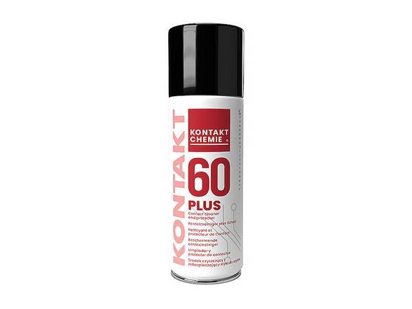 CRC Kontakt Chemie Kontakt 60 plus Kontaktreiniger 200 ml