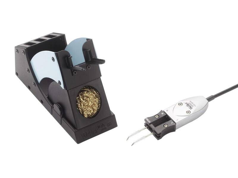 Weller Active Tip Heizkörper Technologie WXMT Set 12 V 80 W-0