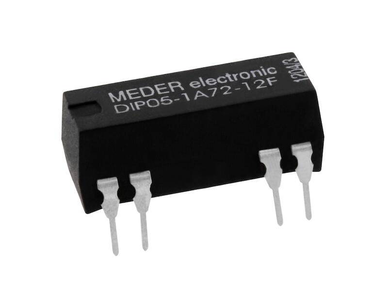StandexMeder Reed Relais THR Schließer 0,5 A 200 V-0