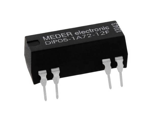 StandexMeder Reed Relais THR Schließer 0,5 A 200 V
