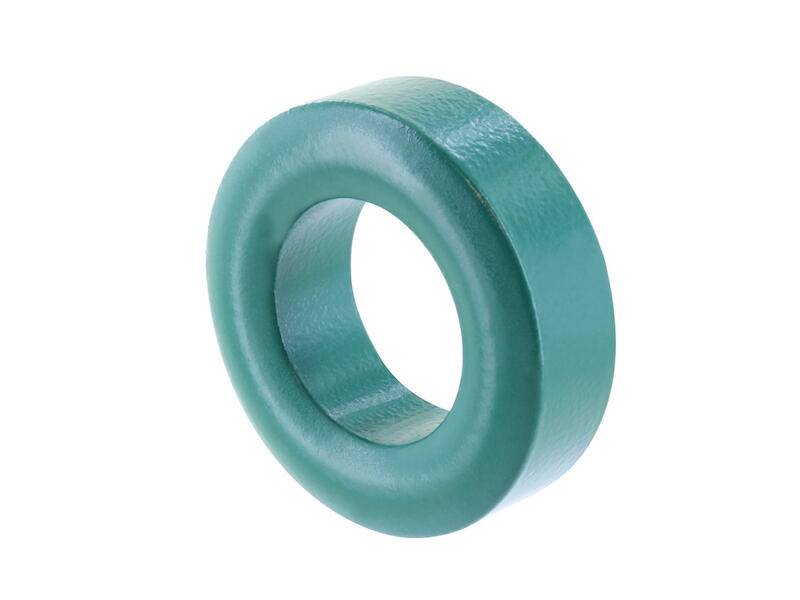 KGS KITAGAWA Ferritring TRMH 48,3 x 26,0 x 15,9 mm 10 Ω-0