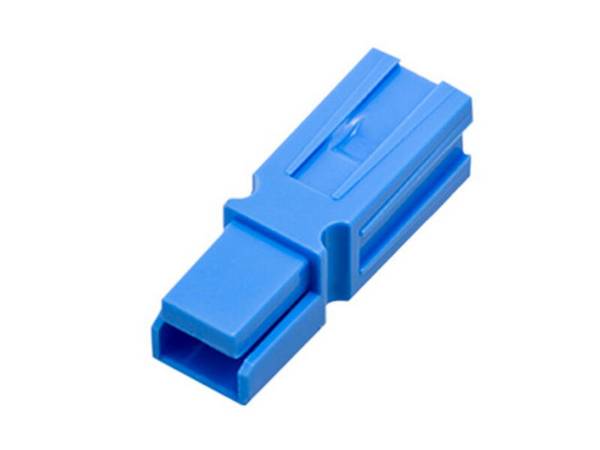 Anderson Power Products Powerpole PP75 Gehäuse 1 polig, blau