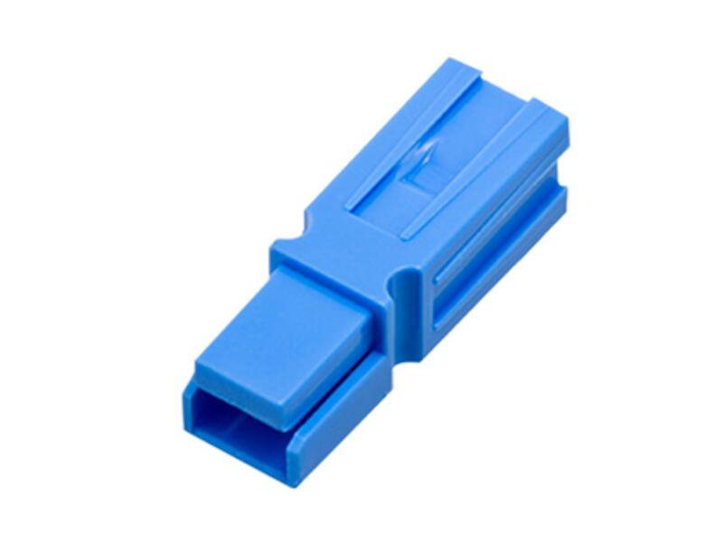 Anderson Power Products Powerpole PP75 Gehäuse 1 polig, blau-0