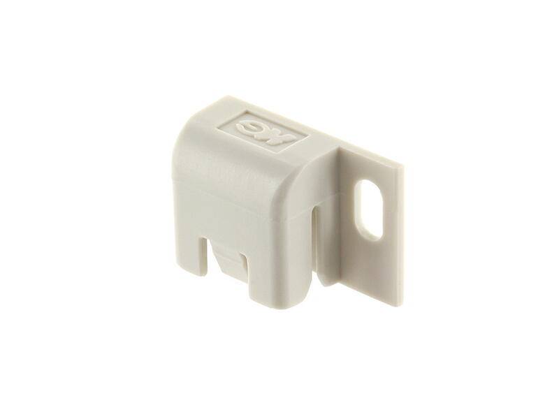 KGS KITAGAWA Halterung zum Schrauben für Ferrite der Serie GSSH-0
