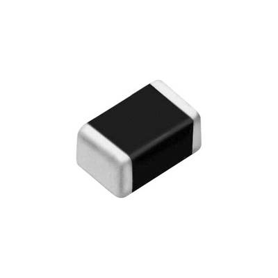 KGS KITAGAWA SMD Ferrit N (Standard) MLB Bauform 0805 30 Ω ± 25%-0