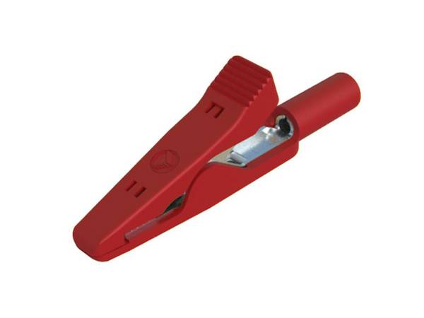 SKS Hirschmann 930317801 Abgreifklemmen