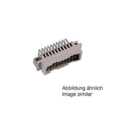 EPT DIN 41612 Messerleiste C/3 30 polig print a+b+c gewinkelt-0