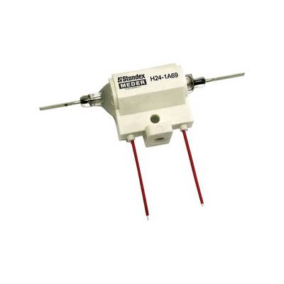 StandexMeder Reed Relais THR Schließer 3 A 7500 V-0