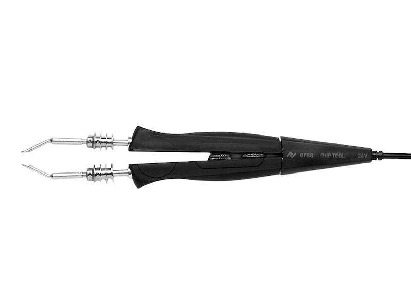 ERSA Entlötpinzette Chip Tool 40W schwarz
