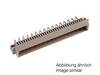 EPT DIN 41612 Messerleiste D 32 polig print a+c gewinkelt