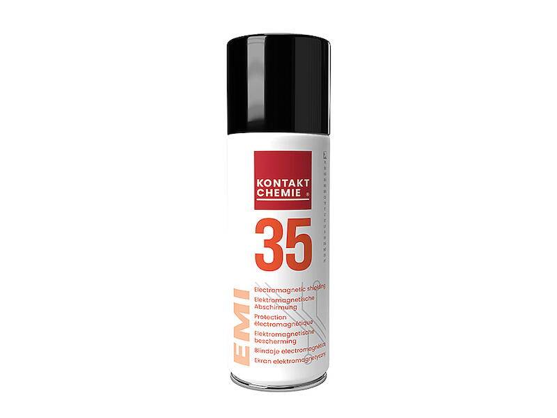 CRC Kontakt Chemie EMV 35 Kupferlack 200 ml-0