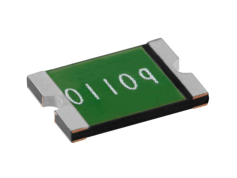 BEL Fuse Sicherung PTC SMD 2920 flink 2,6 A-0