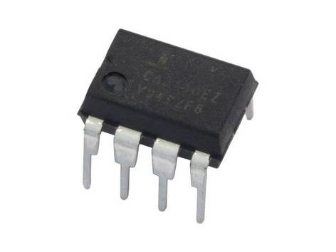 Maxim Real Time Clock DIP 8