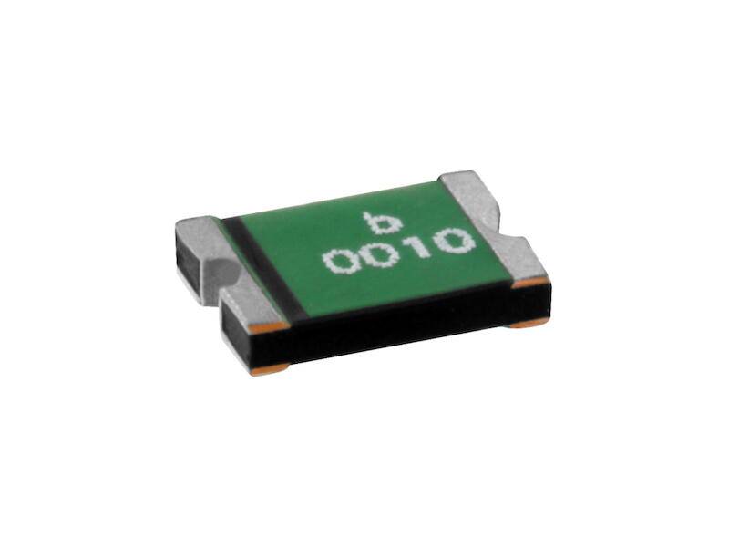 BEL Fuse Sicherung PTC SMD 1812 flink 1,1 A-0