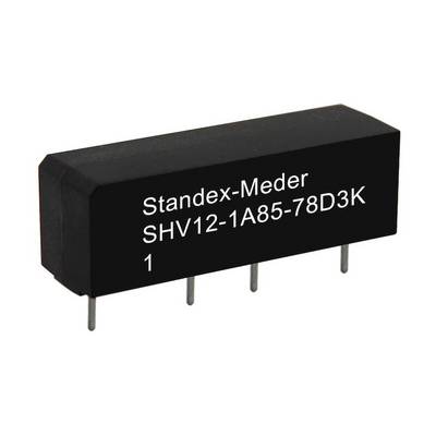 StandexMeder Reed Relais SHV05 THR A-Schließer 1 A 1000 V-0
