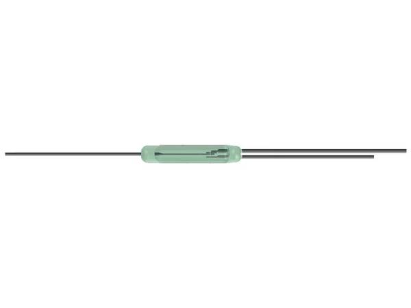 StandexMeder Reed Schalter THR 1x Wechsler 0,5 A 200 Vdc