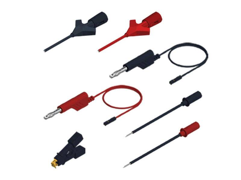 HIRSCHMANN Test & Measurement PMS 0,64 SMD Prüfmittel-Set-0