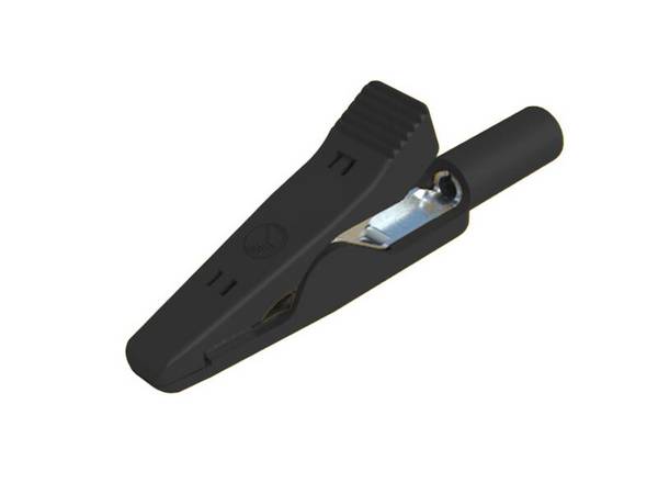 SKS Hirschmann 930317800 Abgreifklemmen