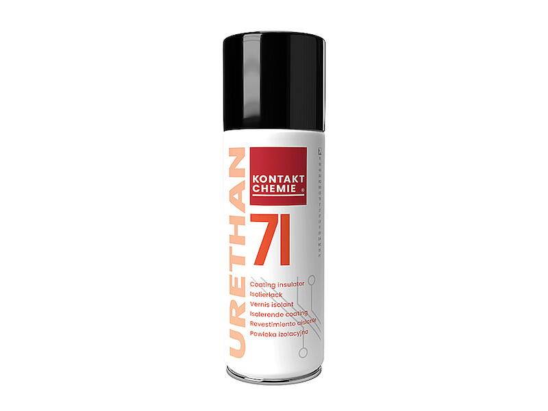 CRC Kontakt Chemie Urethan 71 Polyurethanlack 200 ml-0