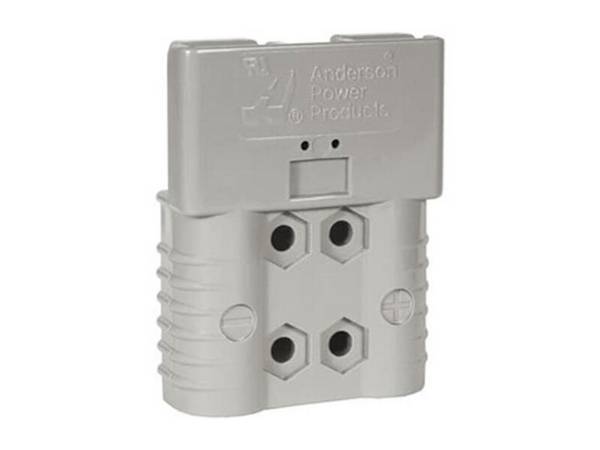 Anderson Power Products SBX350 Gehäuse, 2 polig, grau