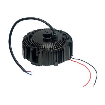 MW Mean Well HBG-100-60A LED-Treiber, LED-Trafo Konstantspannung, Konstantstrom 96 W 1.6 A 36 - 60 V/DC dimmbar, PFC-Sch