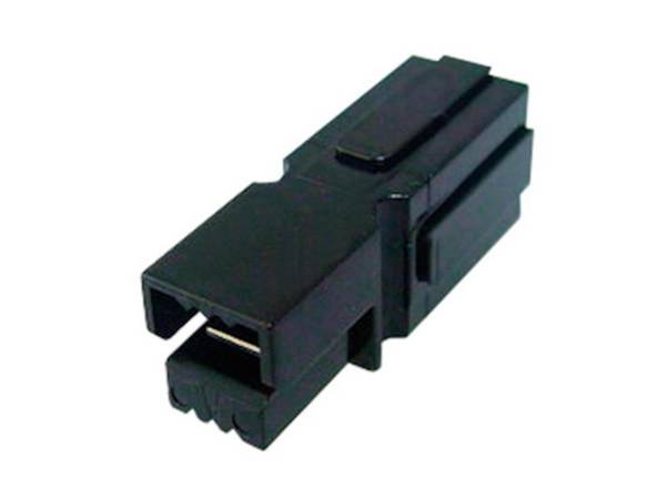 Anderson Power Products Powerpole PP15/45 Gehäuse, 1 x 4 polig, schwarz