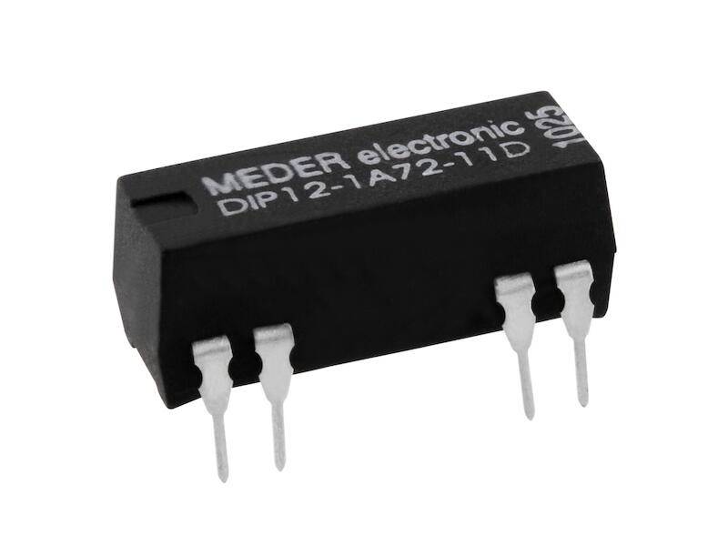 StandexMeder Reed Relais THR Wechsler 0,5 A 175 V-0