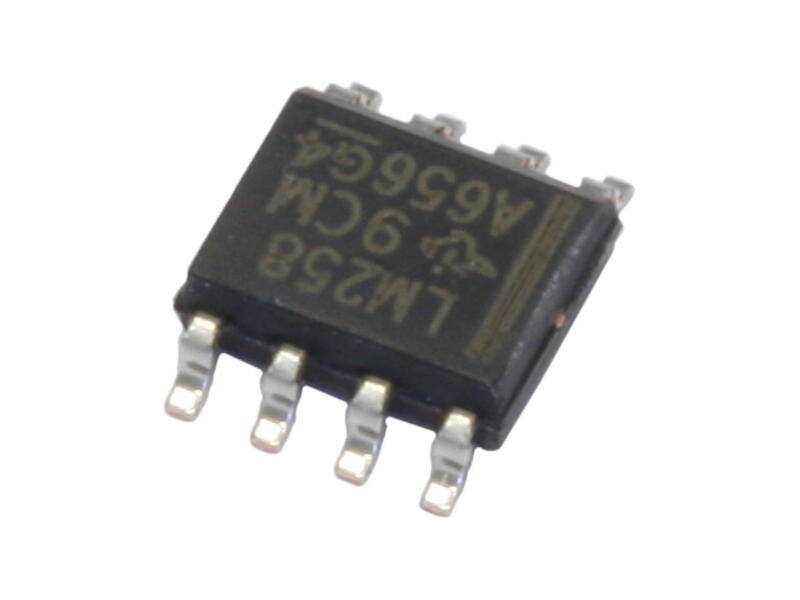 Maxim SMD Real Time Clock SO 8-0
