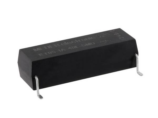 StandexMeder Reed Relais THR Schließer 1 A 1000 V