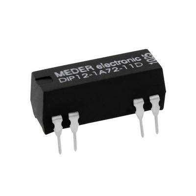 StandexMeder Reed Relais THR Öffner 0,5 A 200 V-0