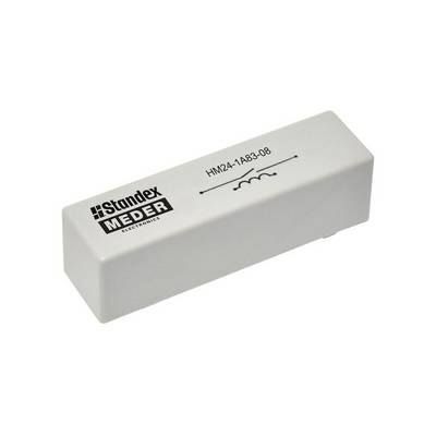 StandexMeder Reed Relais THR Öffner 3 A 10 V-0