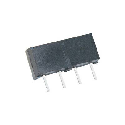 StandexMeder Reed Relais THR Schließer 0,4 A 200 V-0