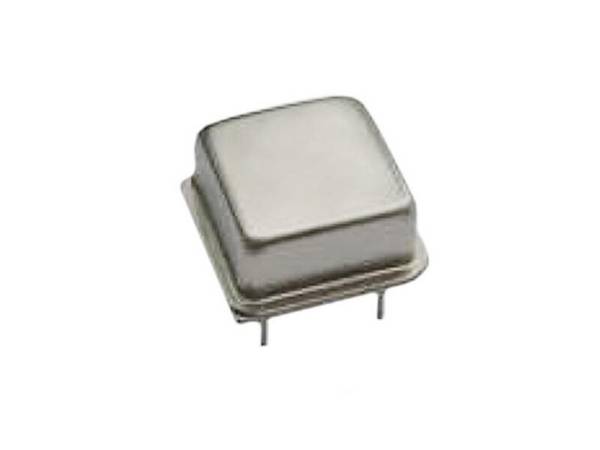 auris Quarzoszillator AQO 08 Bauform DIL 8 8,0 MHz ± 50 ppm Rastermaß 7,62 mm